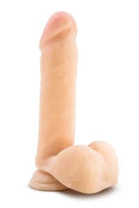 Realsitičan Dildo 8inch- 330712-3